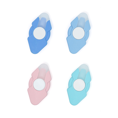 Multi-functional Rotating Eraser