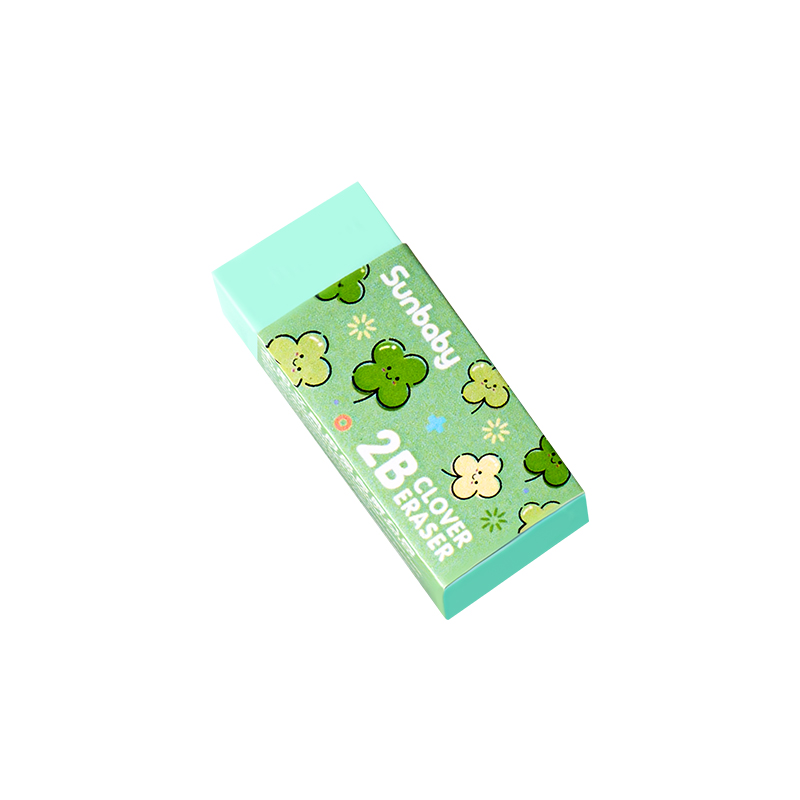 Clover Eraser