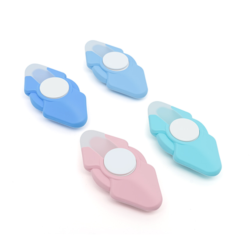 Multi-functional Rotating Eraser